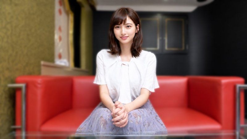 【素人出演】"新進美人巨乳保育士" 濃厚口爆＆無套中出過激性行為拍攝。過去最高連續高潮 秘藏私人個拍公開。※數量有限
