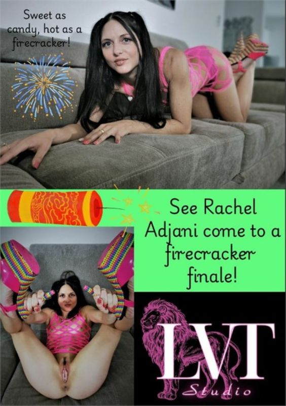 觀看 Rachel Adjani 的 Firecracker 大結局