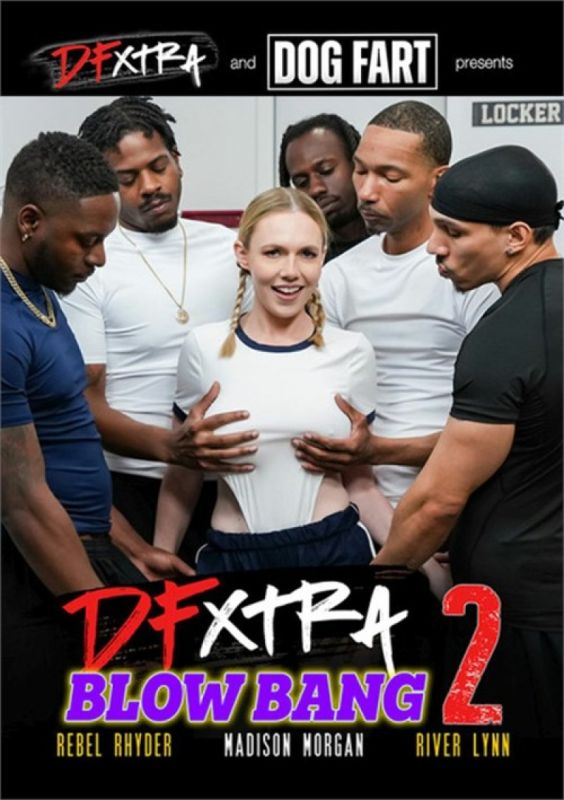 DFXtra 吹爆2
