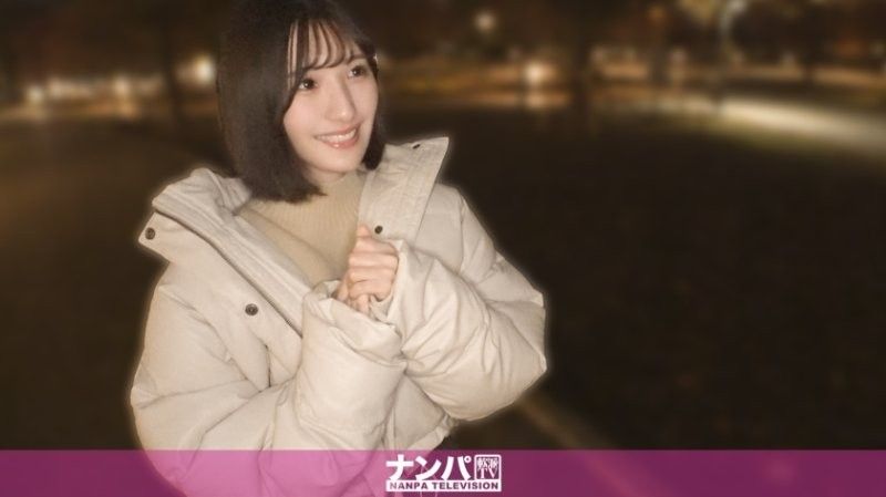 真實搭訕後首拍 2293