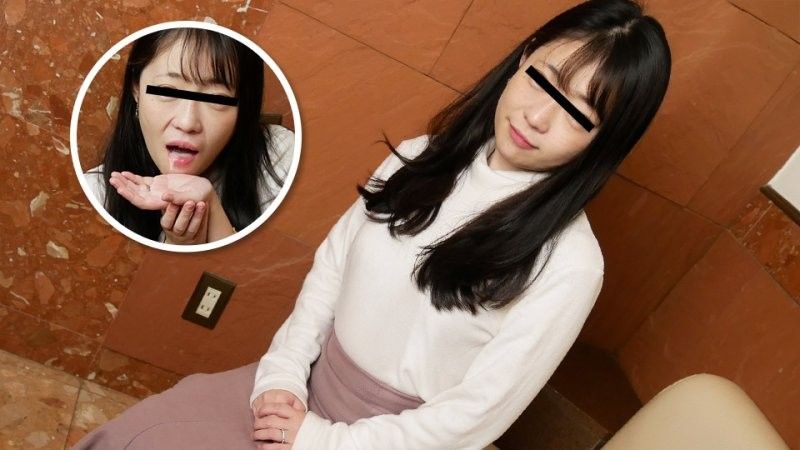 吞精人妻 143 - 瞞著丈夫持續吞精 - 小泉摩櫻